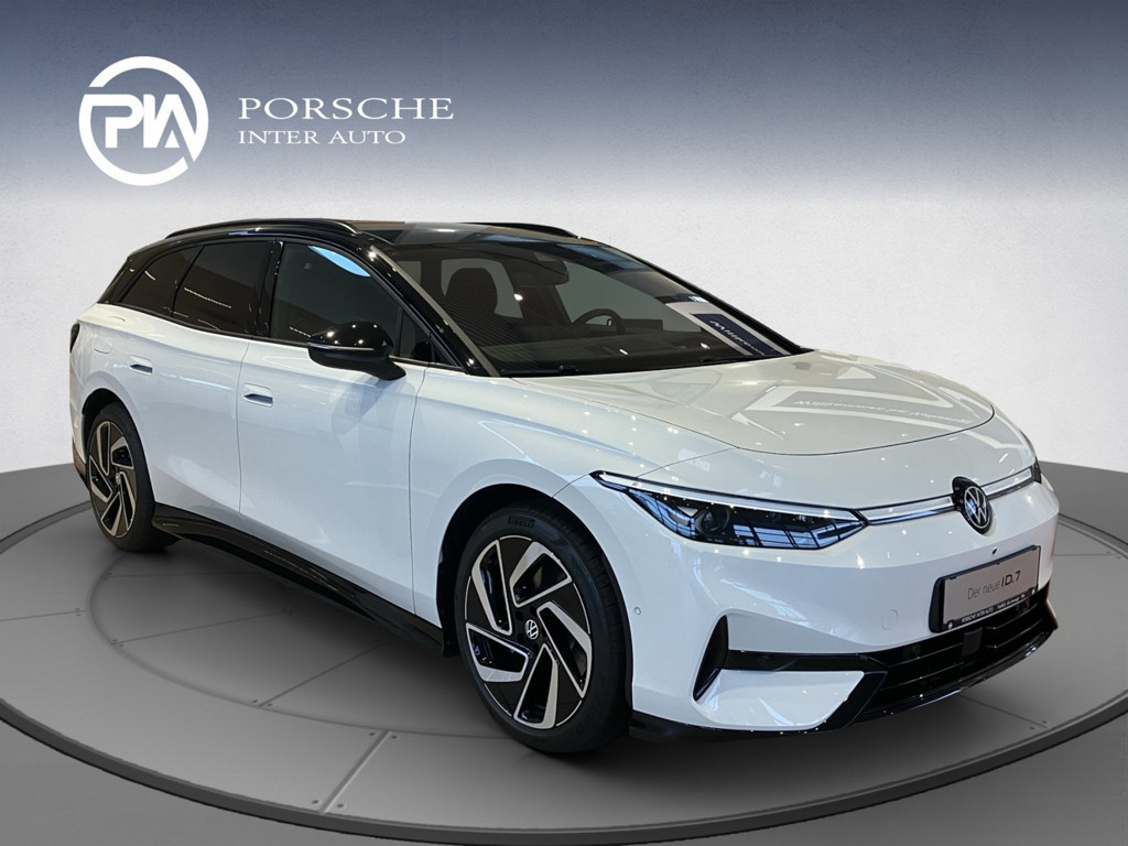 Volkswagen ID.7
