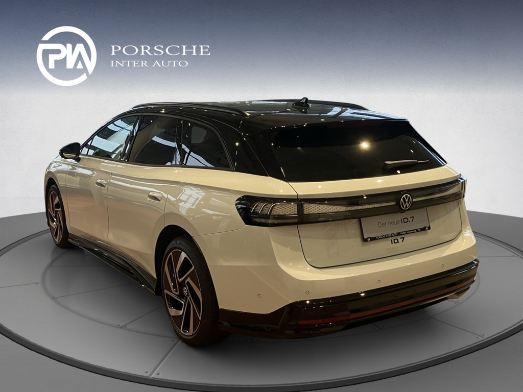 Volkswagen ID.7