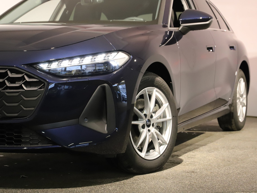 Audi A5 Avant