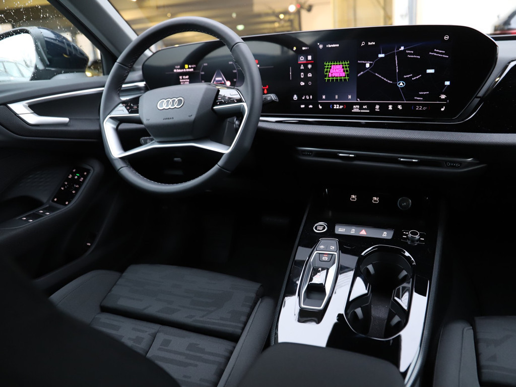 Audi A5 Avant