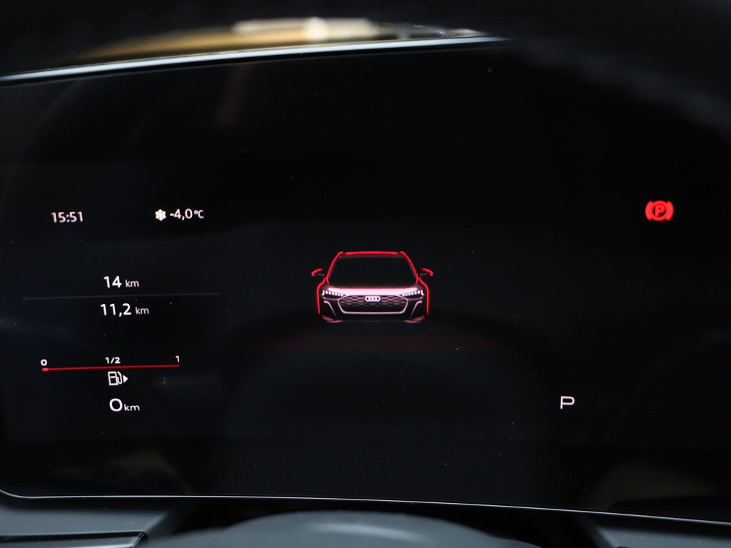 Audi A5 Avant