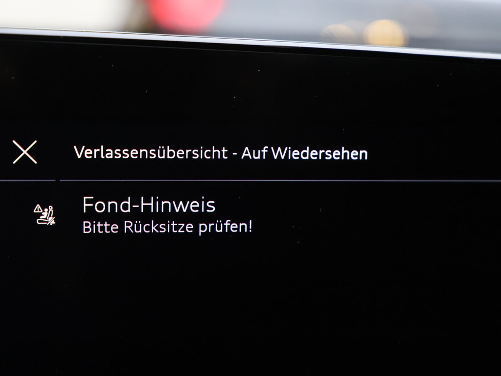 Audi A5 Avant