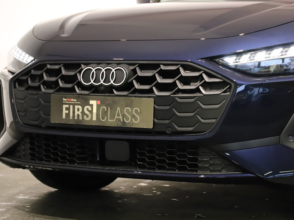 Audi A5 Avant