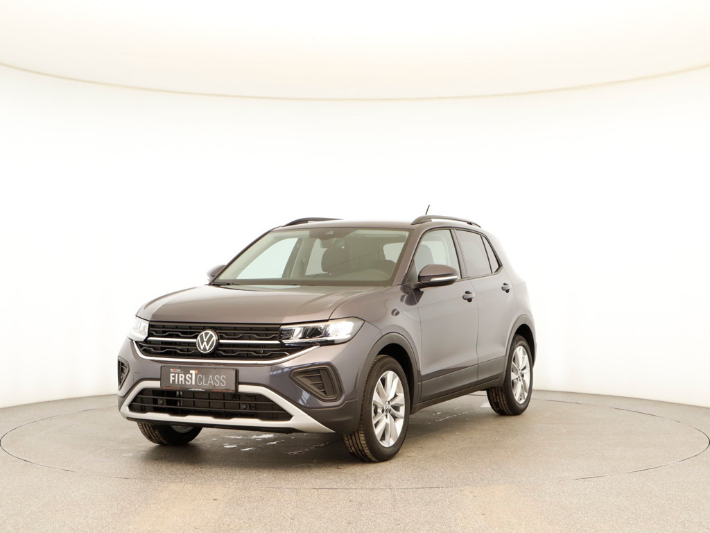Volkswagen T-Cross Friends TSI