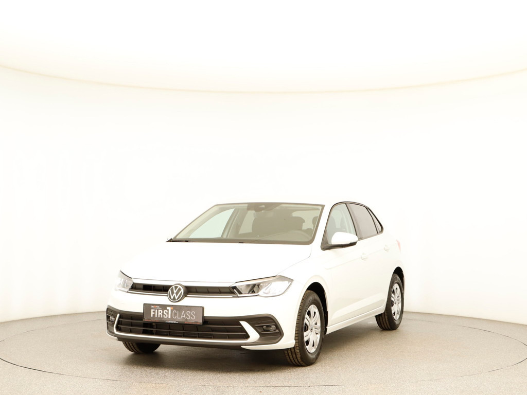 Volkswagen Polo 4Me