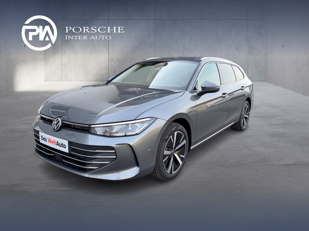 Volkswagen Passat Business DSG Variant