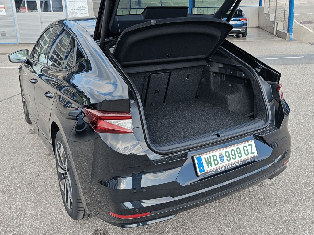 Skoda Enyaq iV