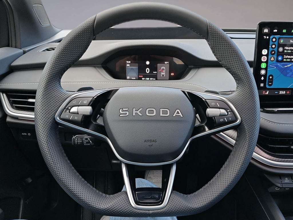 Skoda Enyaq iV