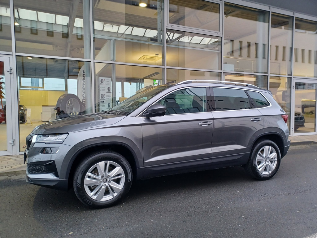 Skoda Karoq ACT Selection