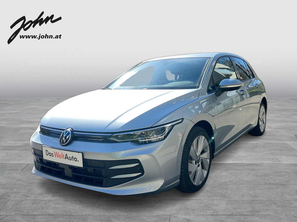 Volkswagen Golf DSG eHybrid
