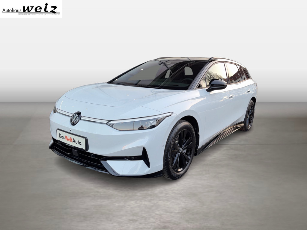 Volkswagen ID.7 Business Pro Tourer