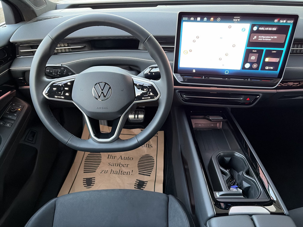 Volkswagen ID.7