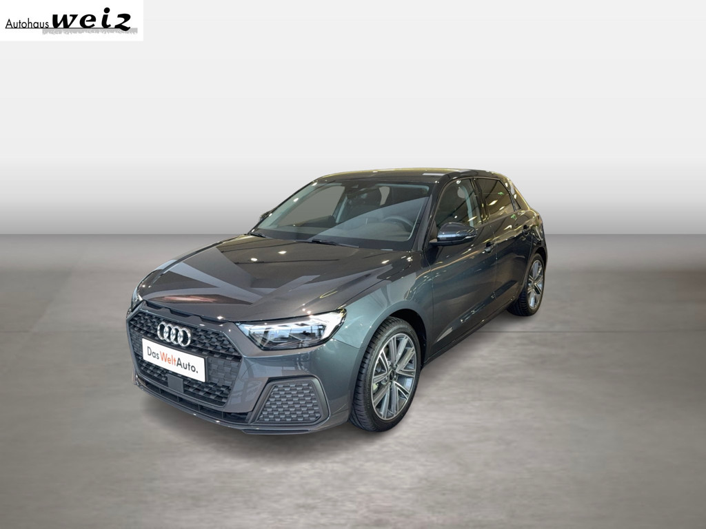 Audi A1 Sportback 30 TFSI