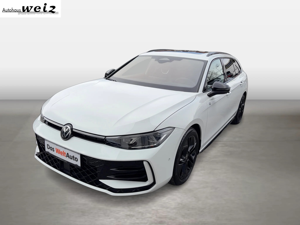 Volkswagen Passat DSG Variant R-Line