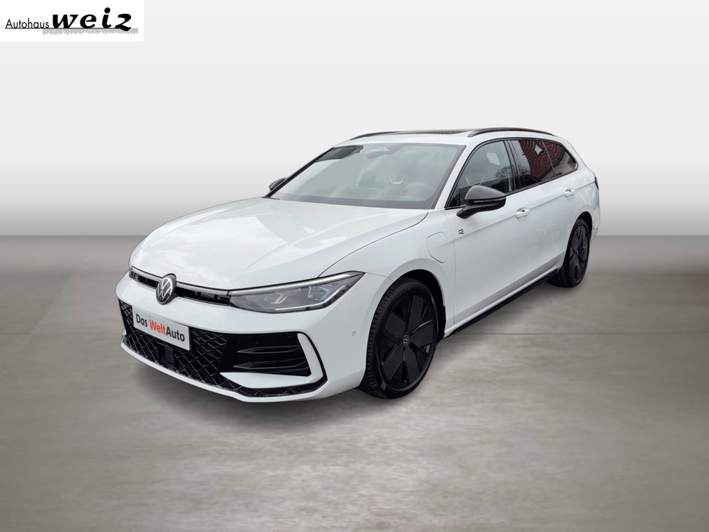 Volkswagen Passat Sport Variant eHybrid
