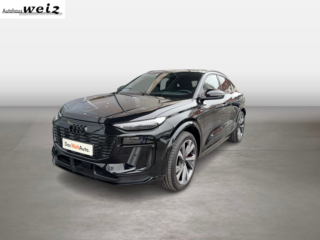 Audi Q6 e-tron Sportback Quattro