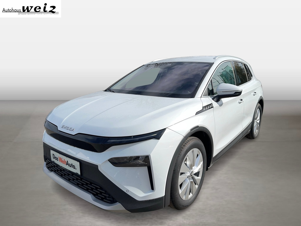 Skoda Elroq 85