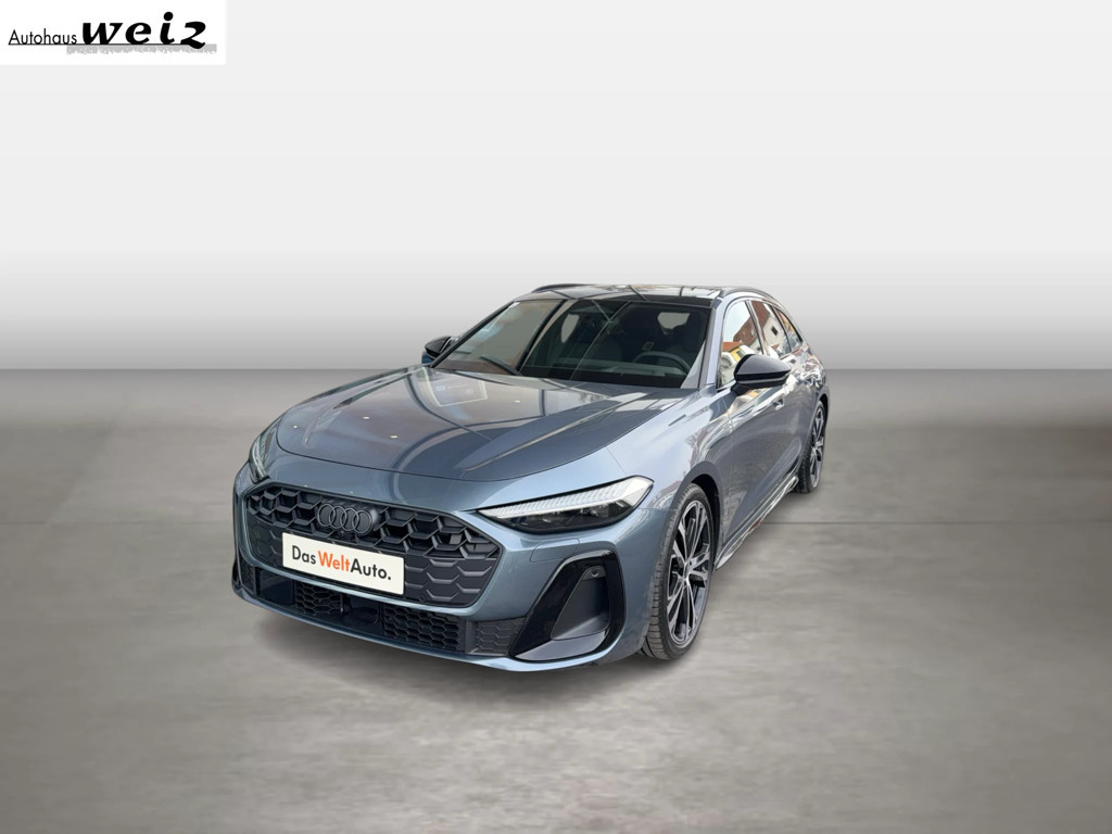 Audi A5 Avant e-hybrid quattro 270 kW