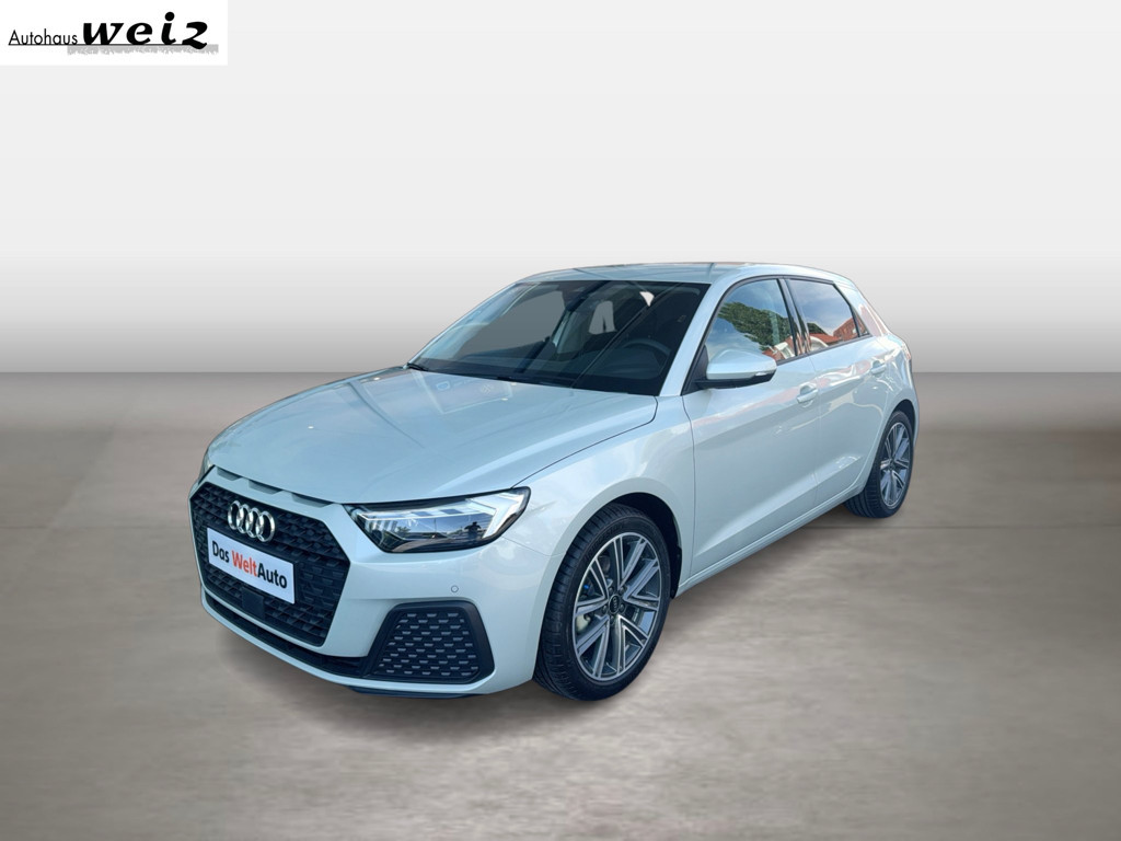 Audi A1 Sportback 30 TFSI