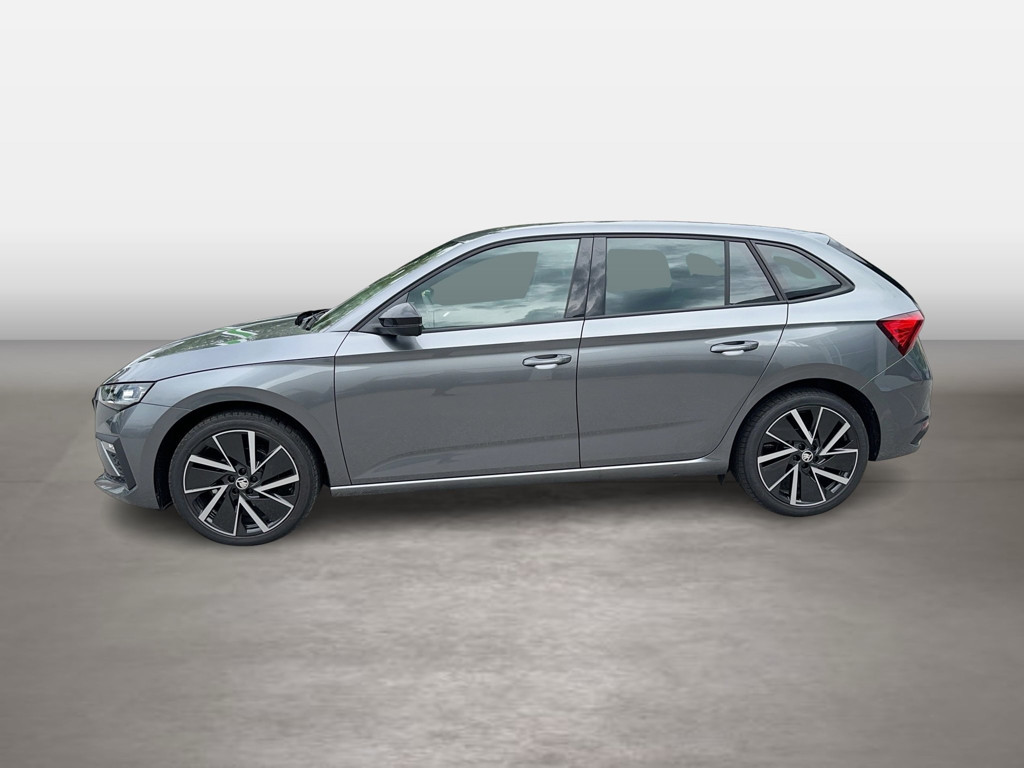 Skoda Scala Selection