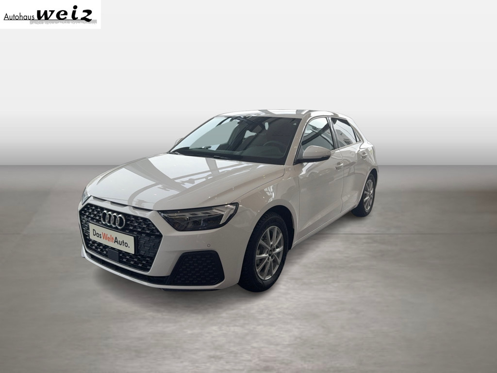 Audi A1 Sportback 25 TFSI