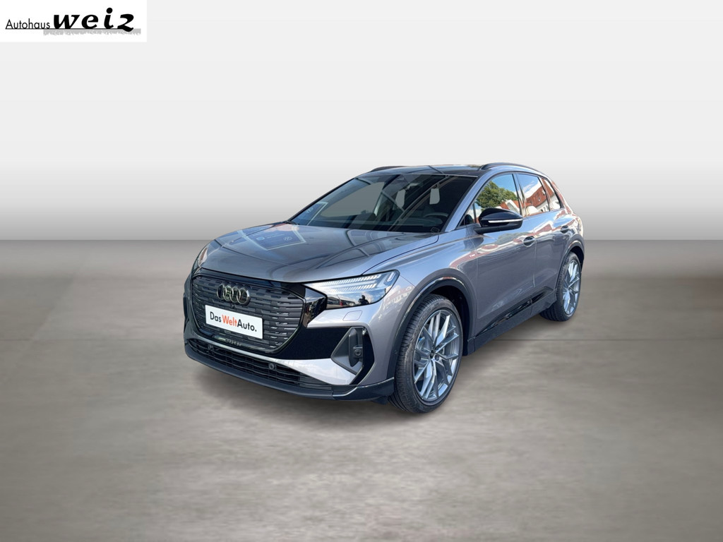 Audi Q4 e-tron 45 e-tron