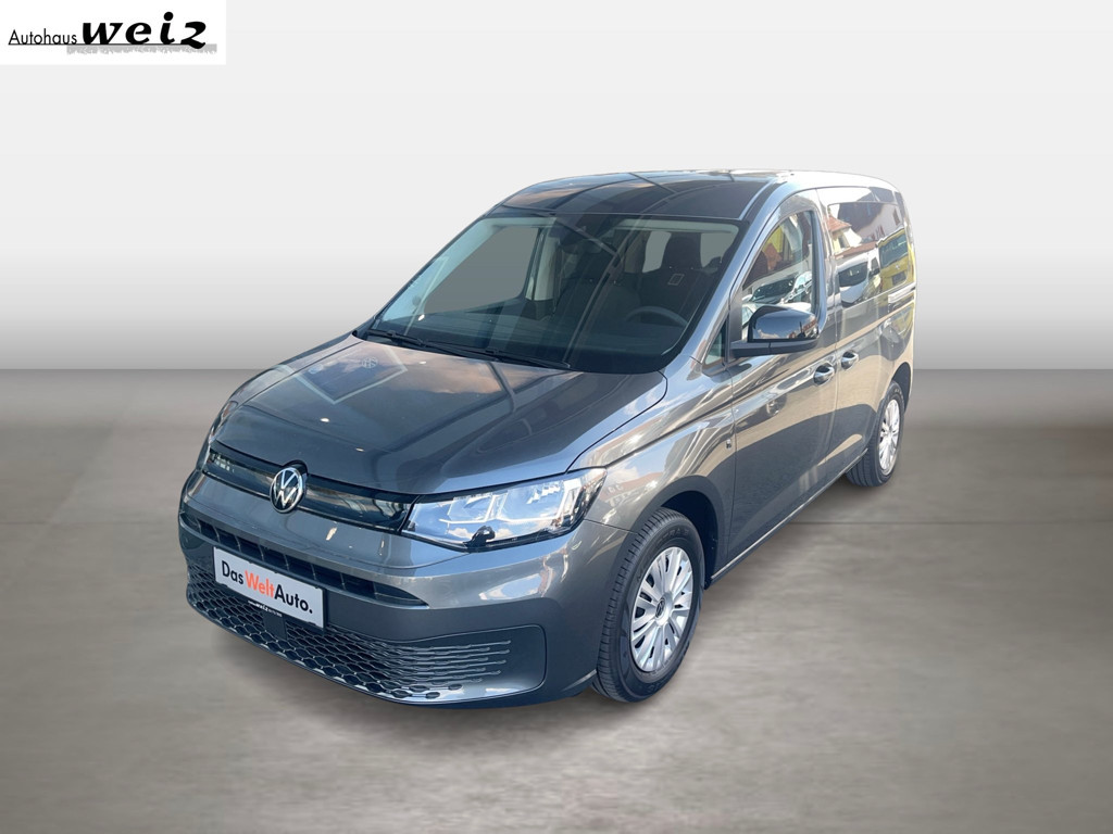 Volkswagen Caddy Combi