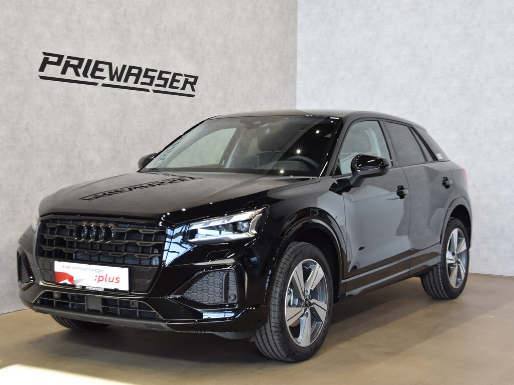 Audi Q2 30 TFSI