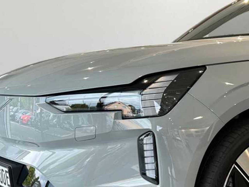 Volvo EX90