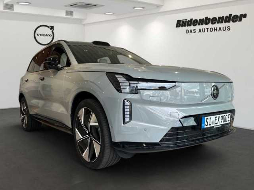 Volvo EX90