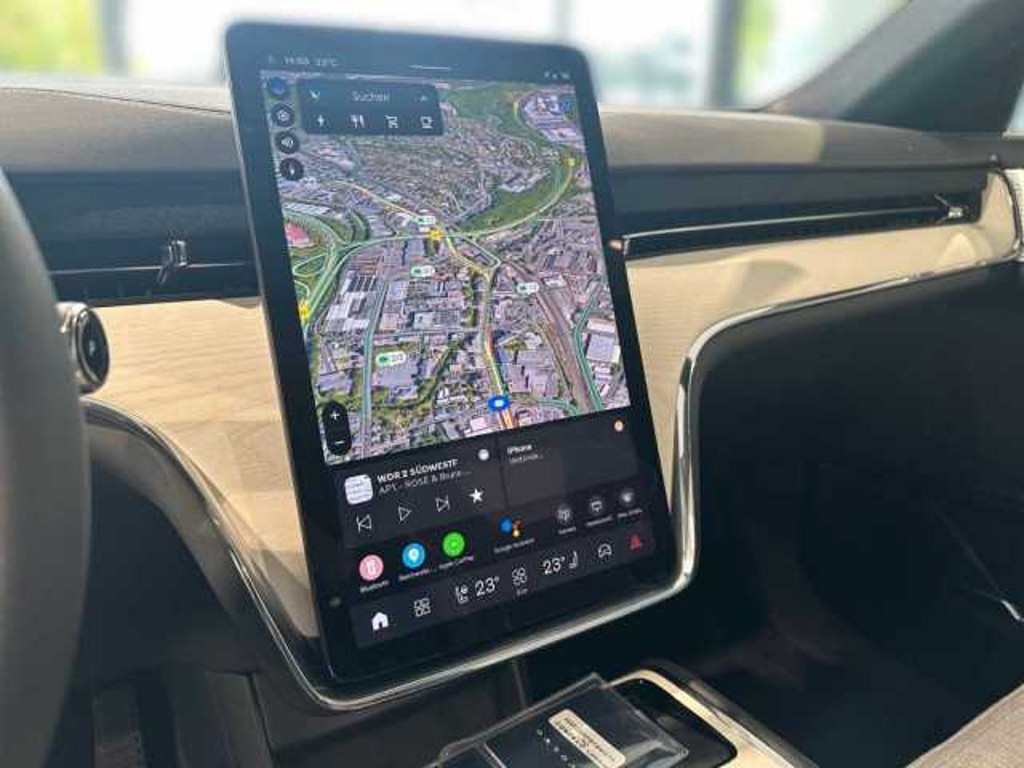 Volvo EX90