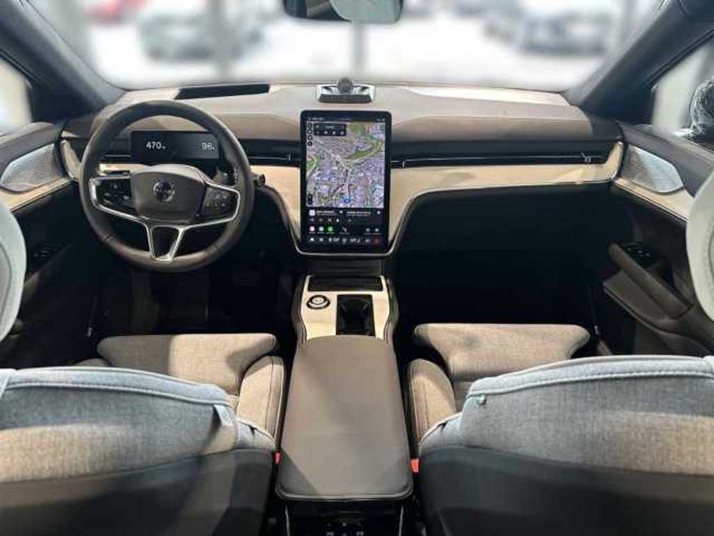 Volvo EX90