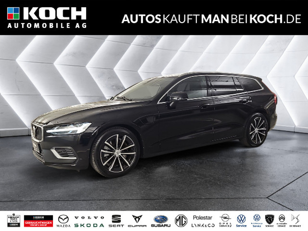 Volvo V60 V60