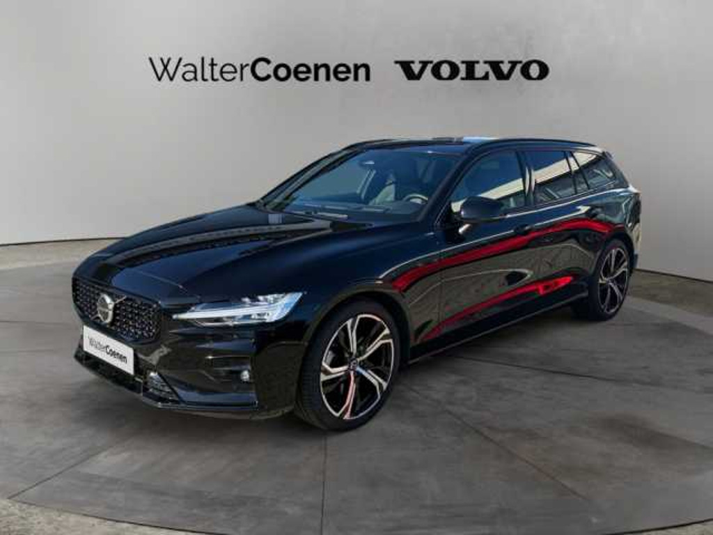 Volvo V60 V60