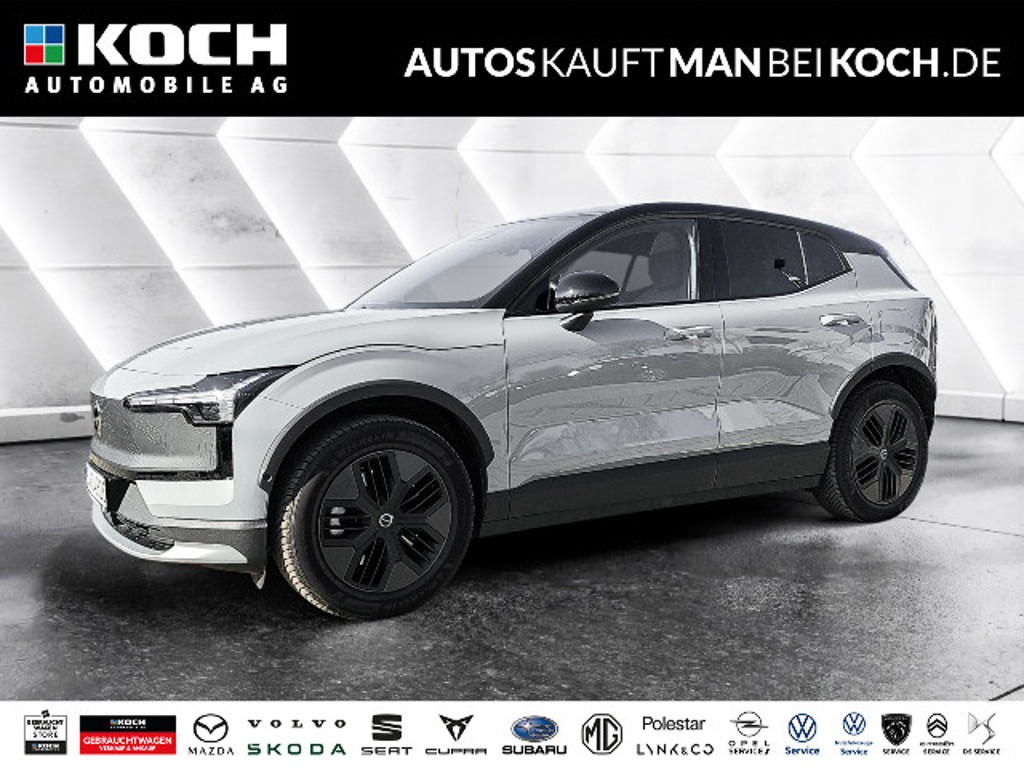 Volvo EX30 EX30