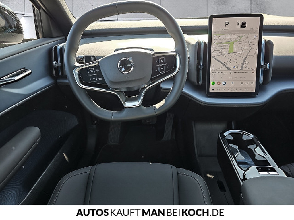 Volvo EX30