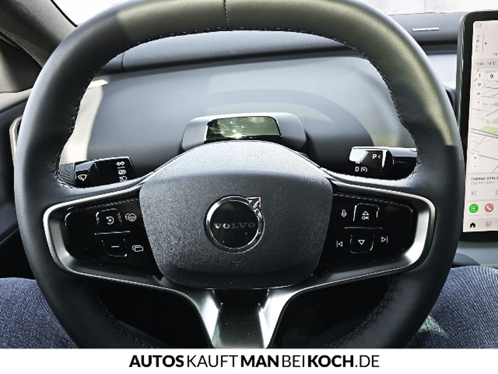 Volvo EX30