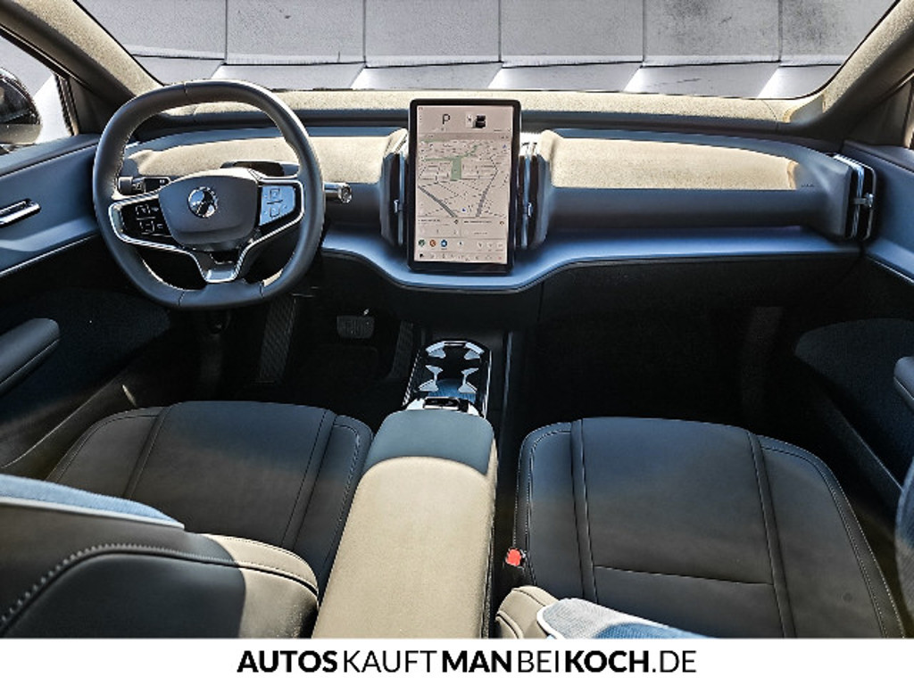 Volvo EX30