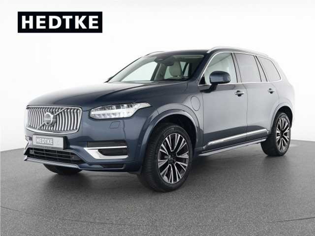 Volvo XC90 XC90