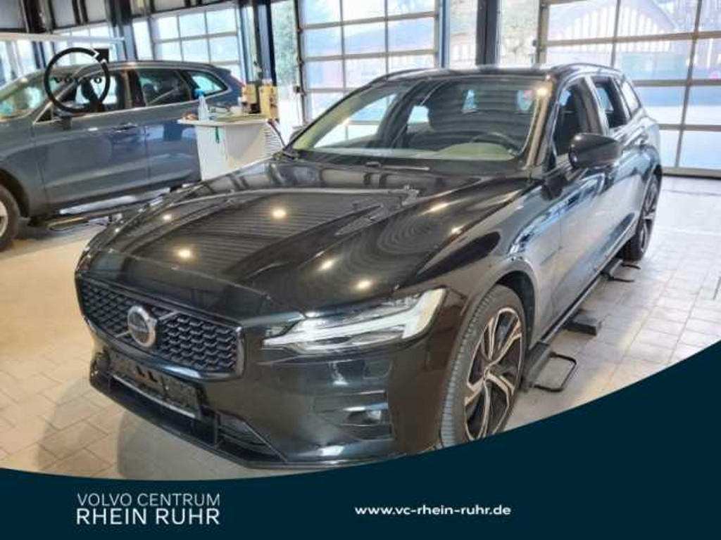 Volvo V60 V60