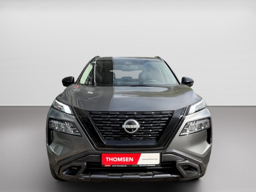 Nissan X-trail N-Trek 1.5 VC-T E-Power AUT+ACC+AUT+LED