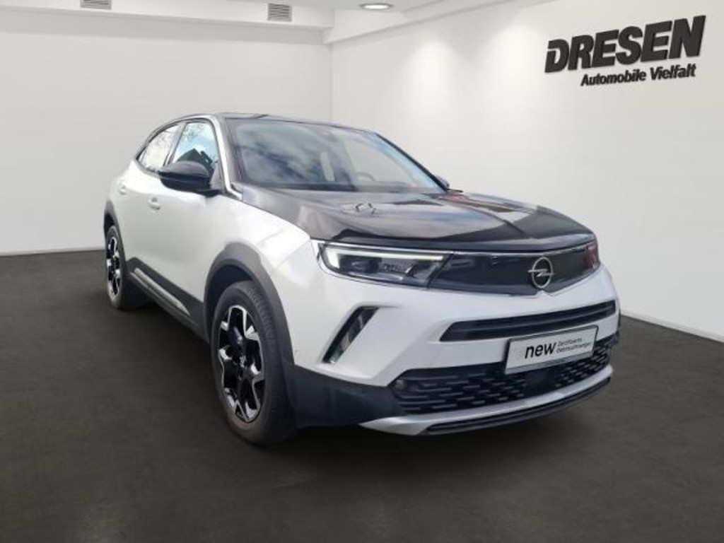 Opel Mokka Ultimate Turbo