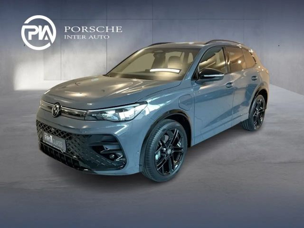 Volkswagen Tiguan DSG Sport eHybrid