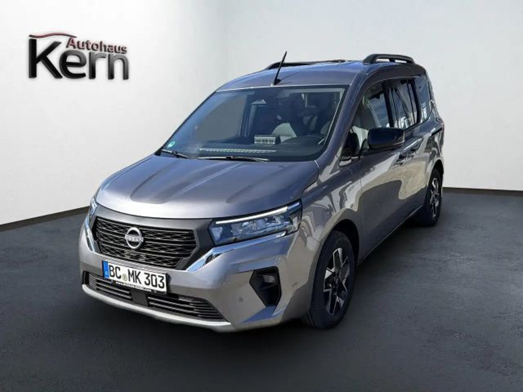 Nissan Townstar Tekna DIG-T