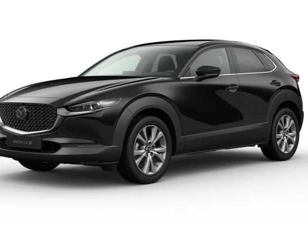Mazda CX-30 SkyActiv Exclusive-line e-Skyactiv