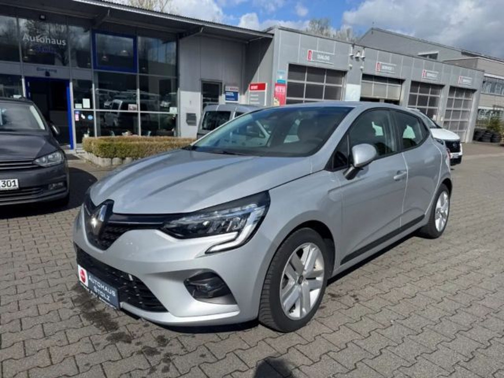 Renault Clio Business Line