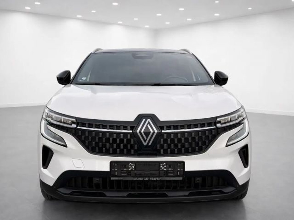 Renault Austral Techno