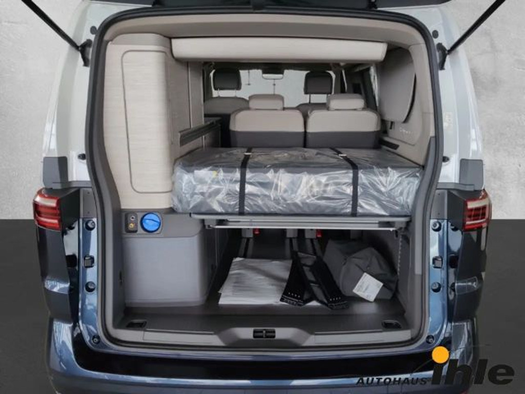 Volkswagen CALIFORNIA