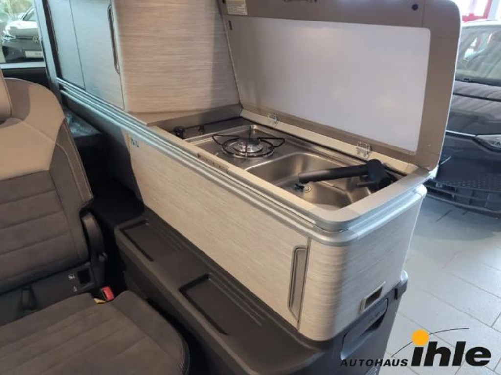 Volkswagen CALIFORNIA