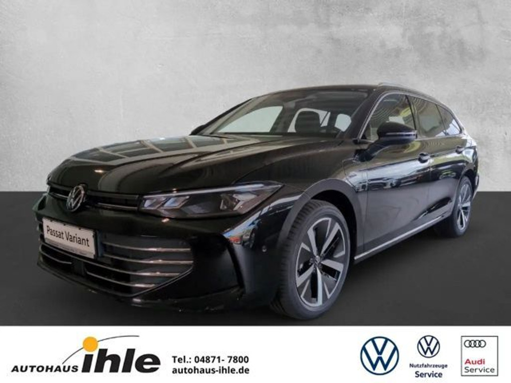 Volkswagen Passat Business DSG Variant eHybrid